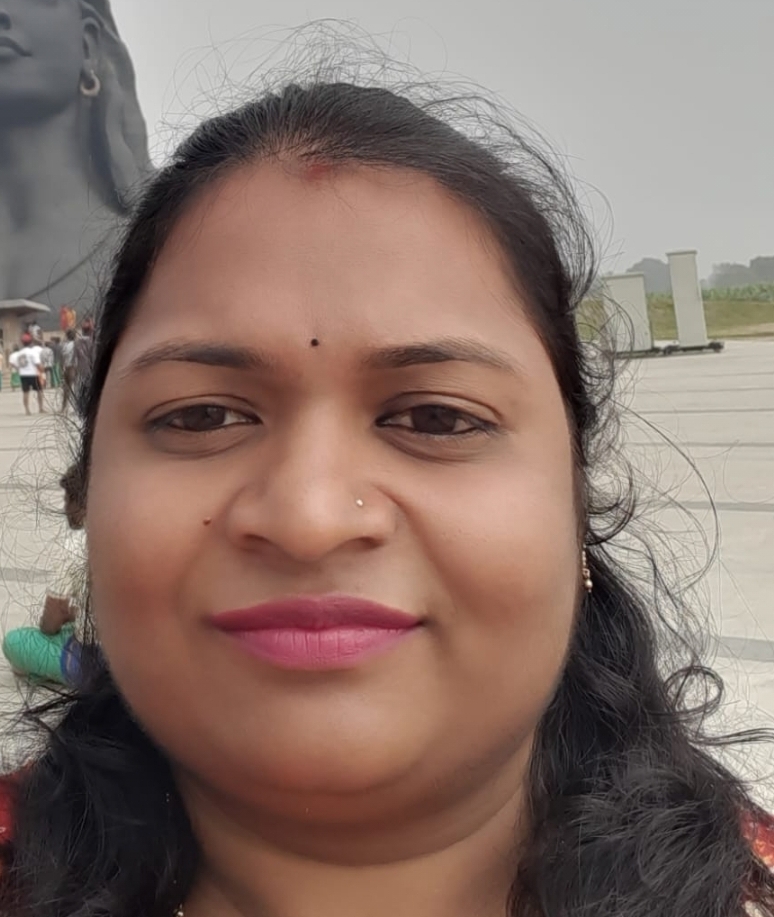 Shilpa H S